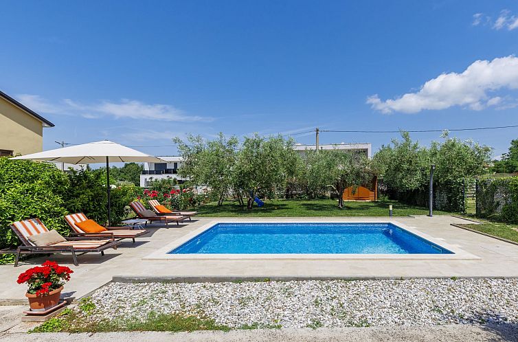 Appartement Chiara