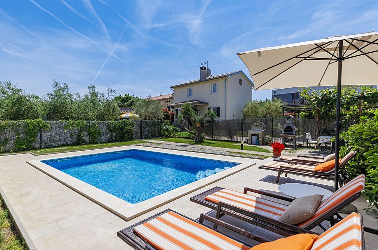 Appartement Chiara
