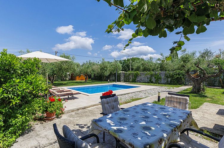 Appartement Chiara
