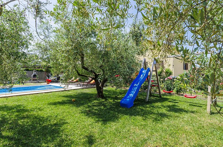 Appartement Chiara