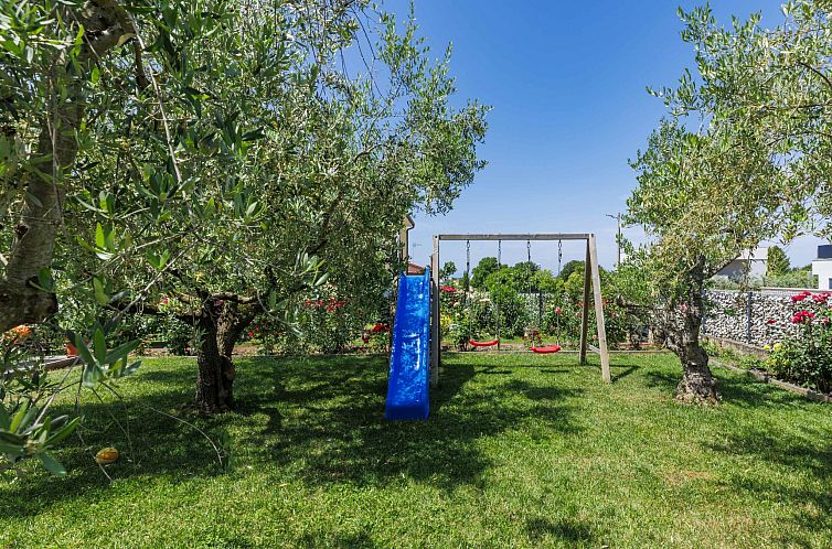 Appartement Chiara