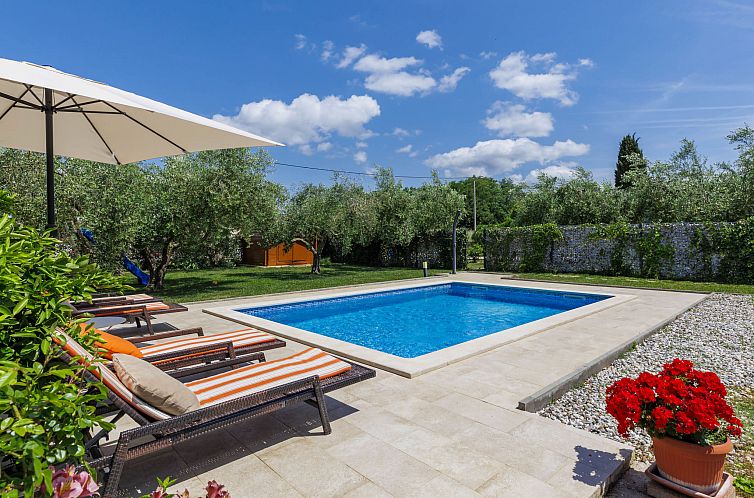 Appartement Chiara