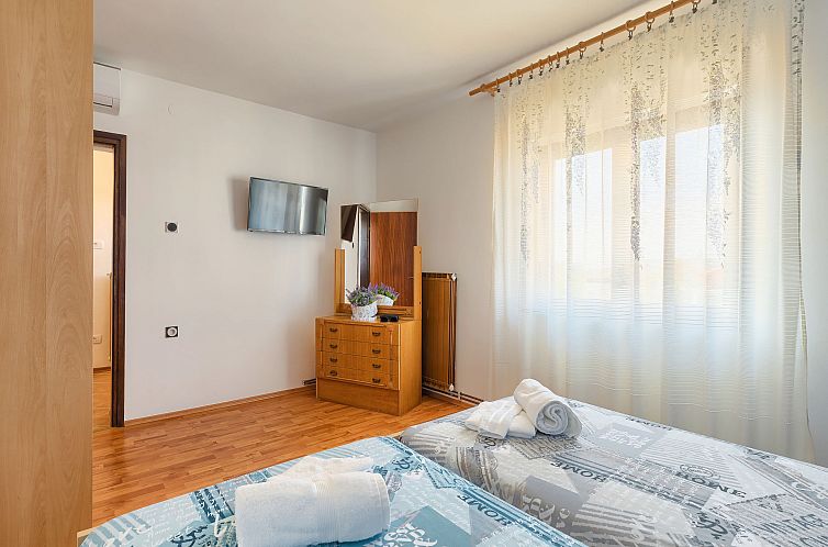 Appartement Chiara