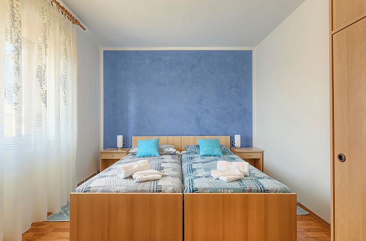 Appartement Chiara