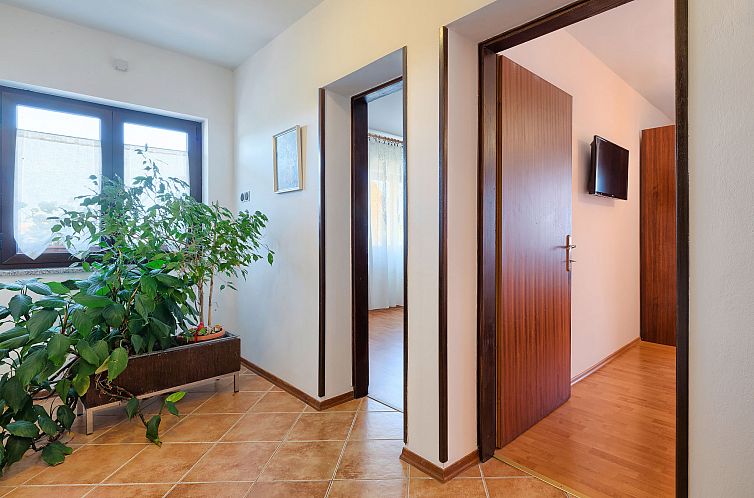 Appartement Chiara