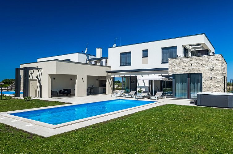 Guest house 10116718 - Holiday property Istria - Vakantiehuis Chiara