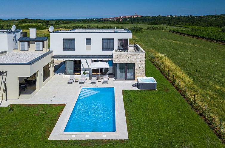 Vakantiehuis Chiara