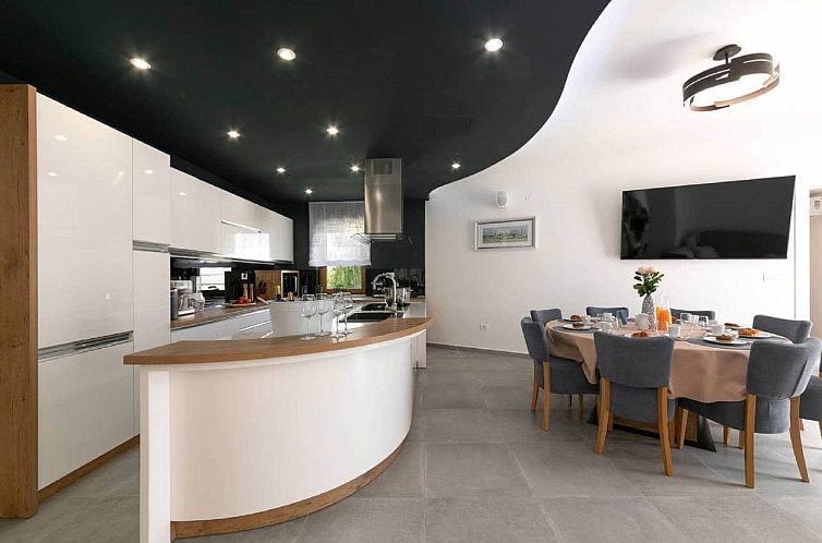 Vakantiehuis San Lorenzo