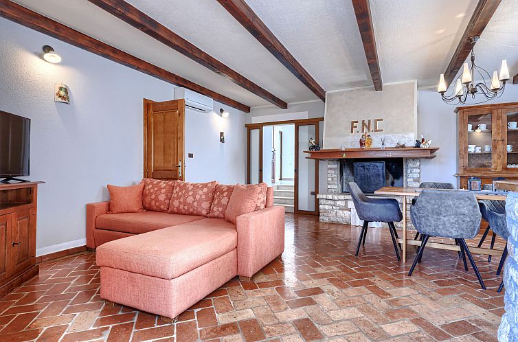 Vakantiehuis Darija