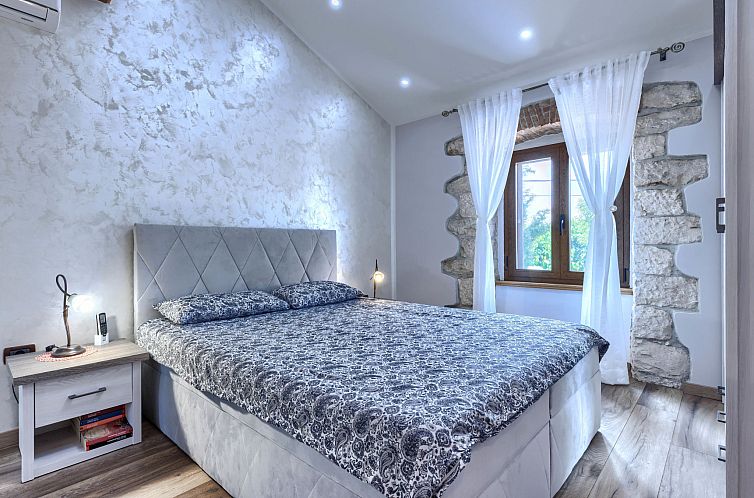 Vakantiehuis Darija