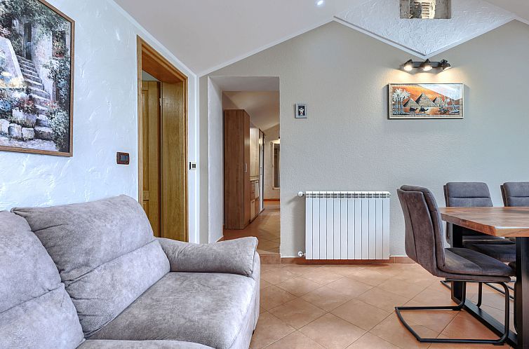 Vakantiehuis Darija