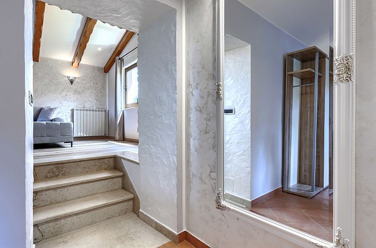 Vakantiehuis Darija