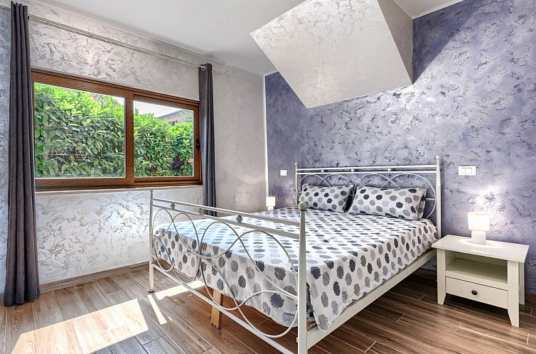 Vakantiehuis Darija