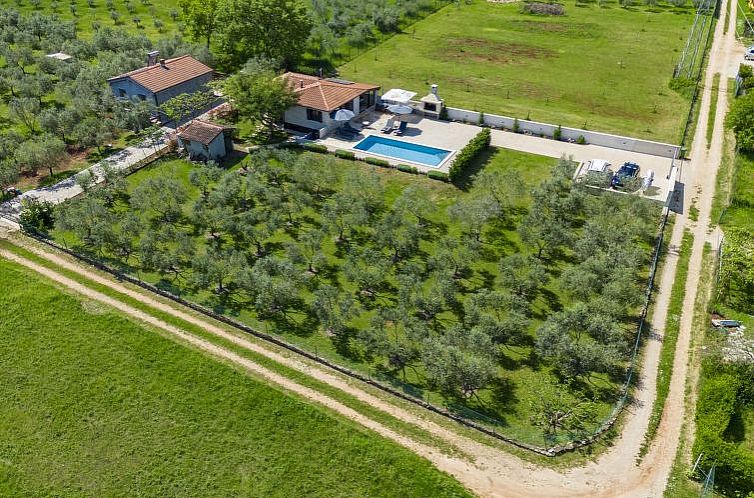 Vakantiehuis Casa Claudia