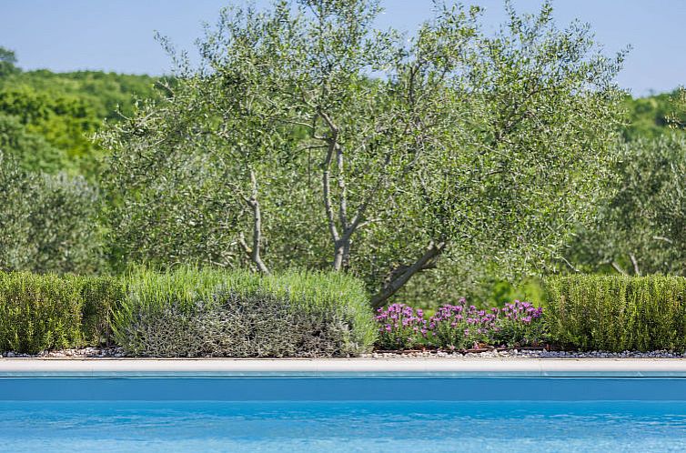 Vakantiehuis Casa Claudia