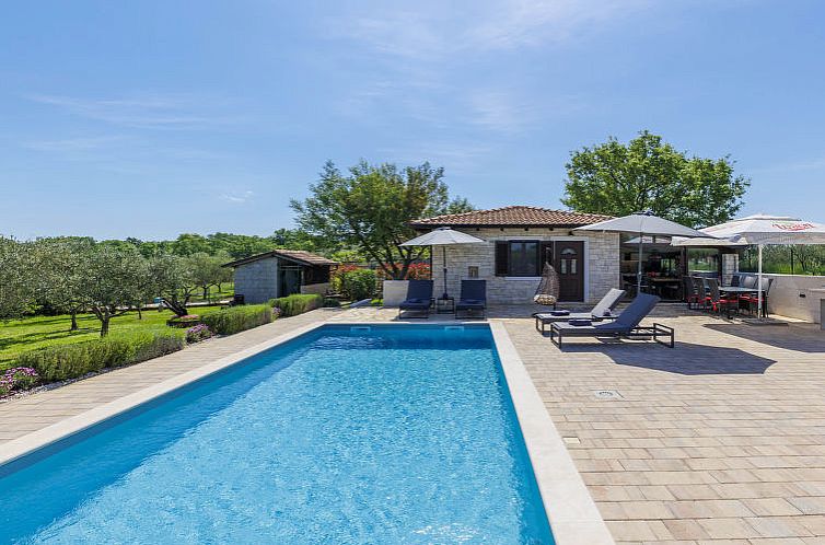 Vakantiehuis Casa Claudia