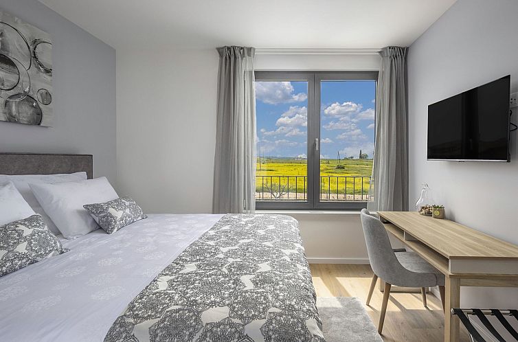 Vakantiehuis Stella & Alba