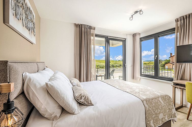 Vakantiehuis Stella & Alba