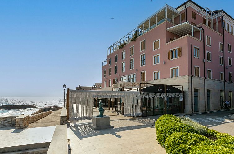 Appartement Aparthotel Rotonda Inn