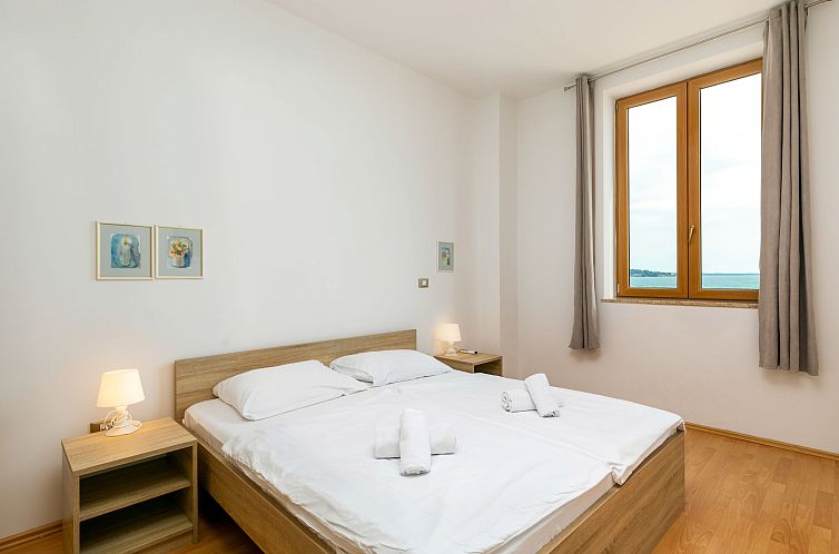 Appartement Aparthotel Rotonda Inn