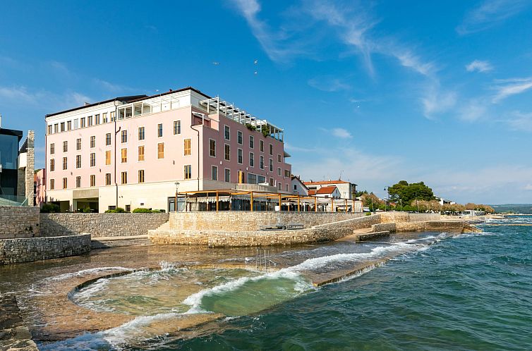 Appartement Aparthotel Rotonda Inn