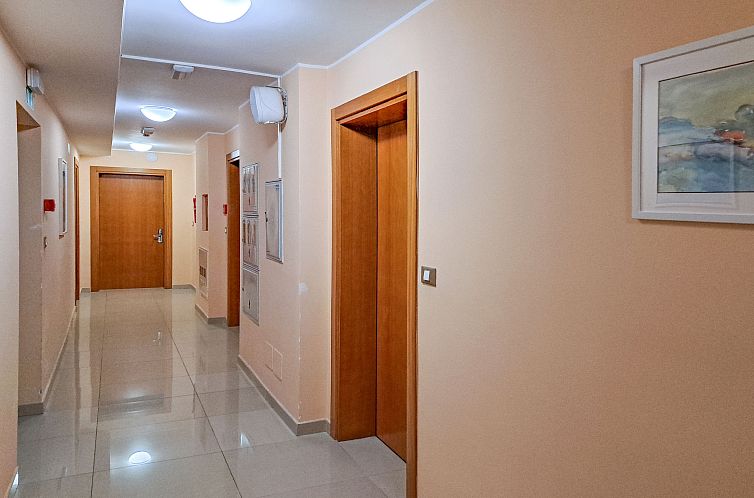 Appartement Aparthotel Rotonda Inn