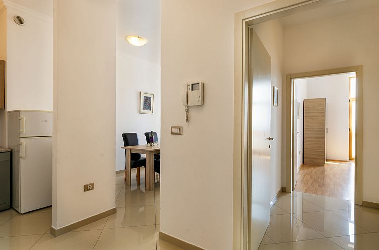 Appartement Aparthotel Rotonda Inn