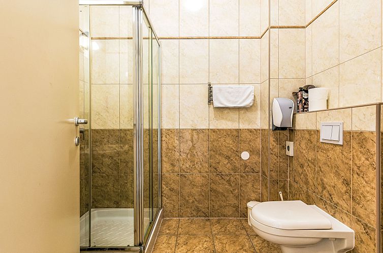 Appartement Aparthotel Rotonda Inn