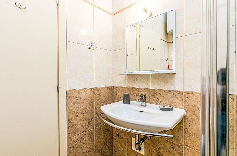 Appartement Aparthotel Rotonda Inn