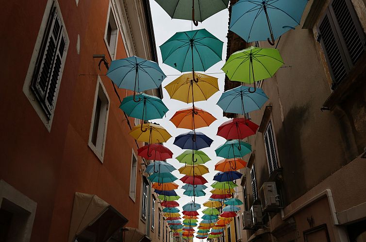 Appartement Aparthotel Rotonda Inn