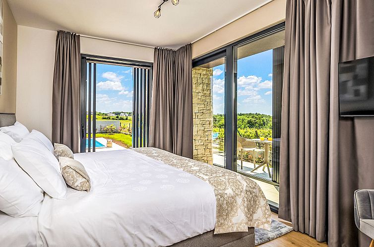 Vakantiehuis La Perla