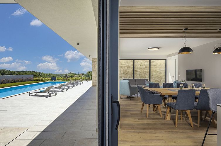 Vakantiehuis La Perla