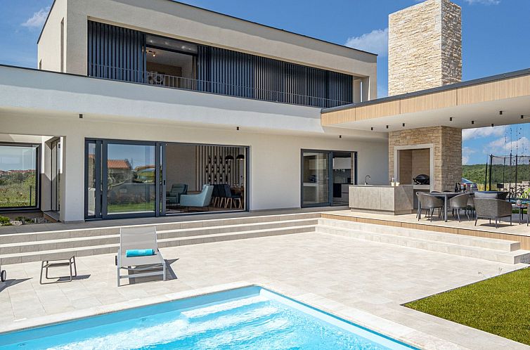 Vakantiehuis La Perla