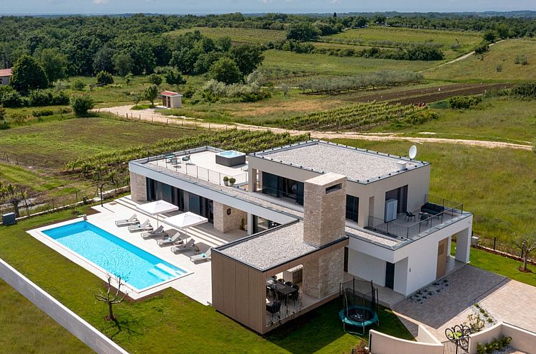 Vakantiehuis La Perla