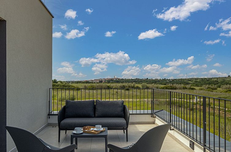 Vakantiehuis La Perla