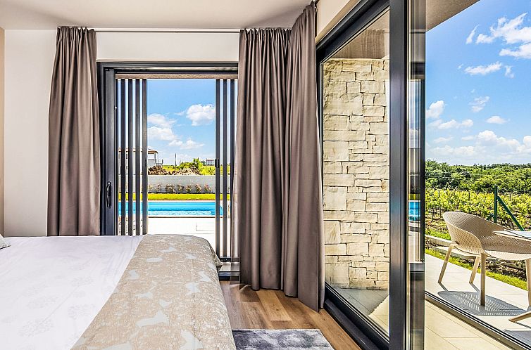Vakantiehuis La Perla