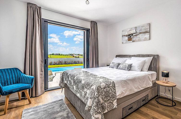 Vakantiehuis La Perla