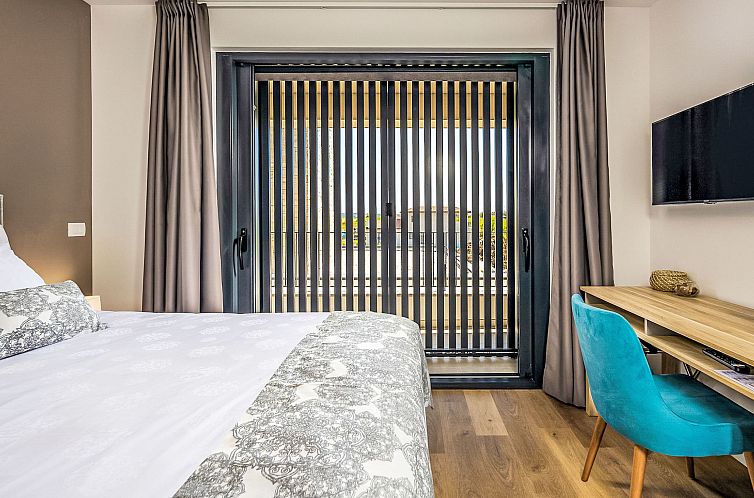 Vakantiehuis La Perla