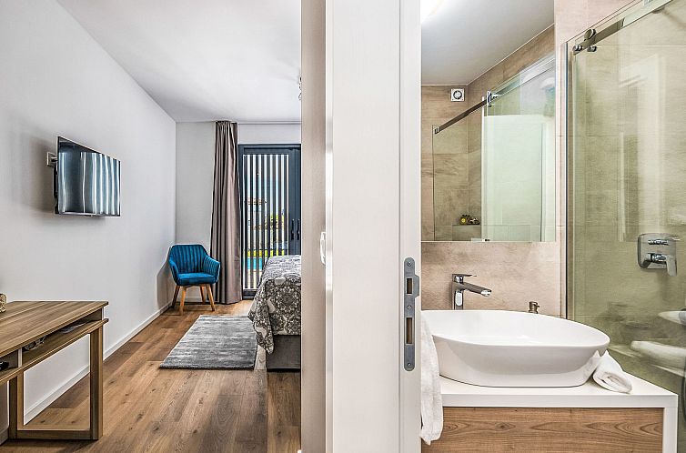 Vakantiehuis La Perla