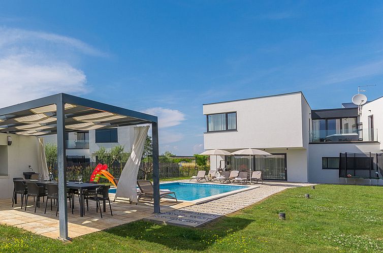 Verblijf 10116737 - Vakantiewoning Istrie - Vakantiehuis Paolo