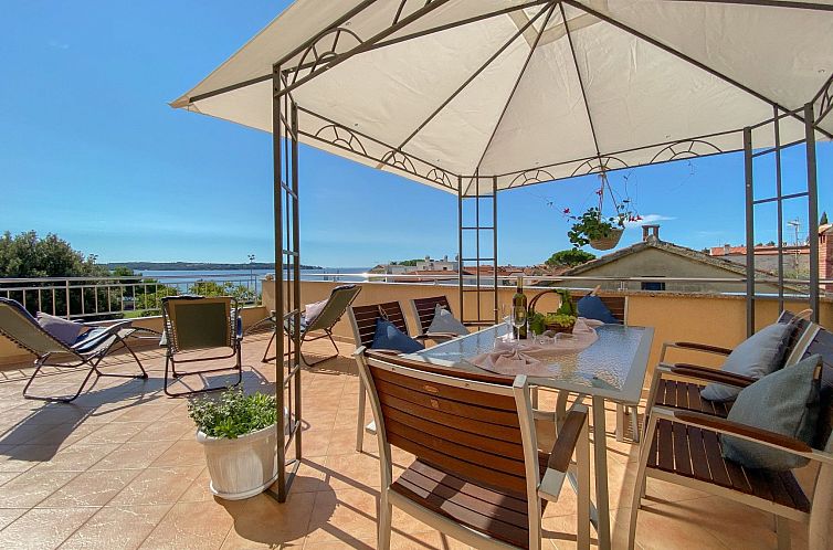 Appartement Sabina