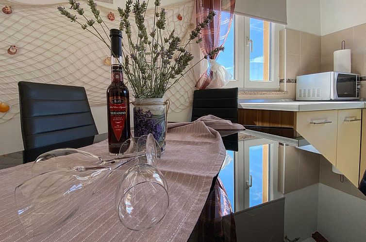 Appartement Sabina