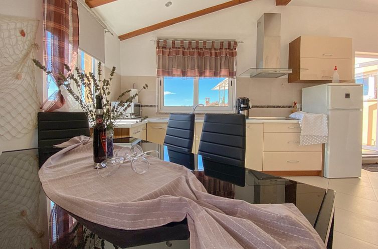 Appartement Sabina