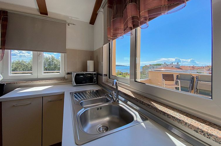 Appartement Sabina