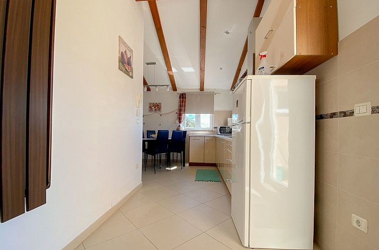 Appartement Sabina