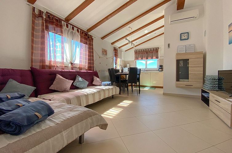 Appartement Sabina