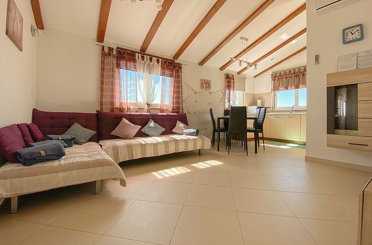 Appartement Sabina