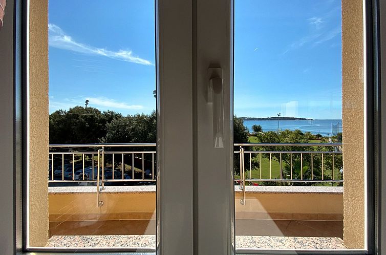 Appartement Sabina