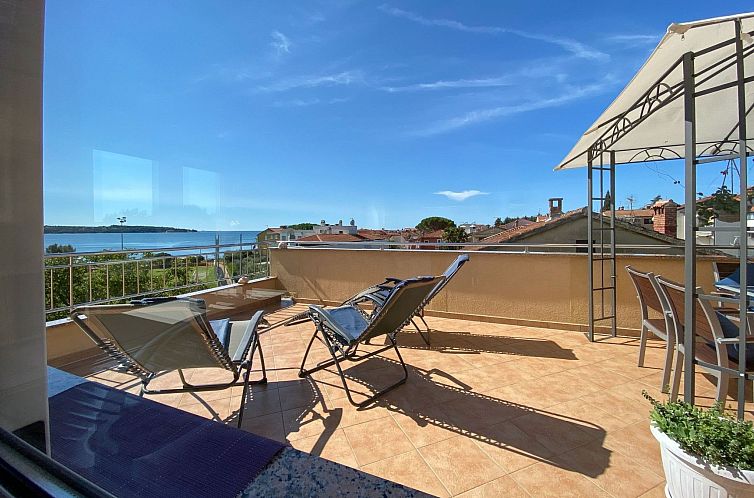 Appartement Sabina