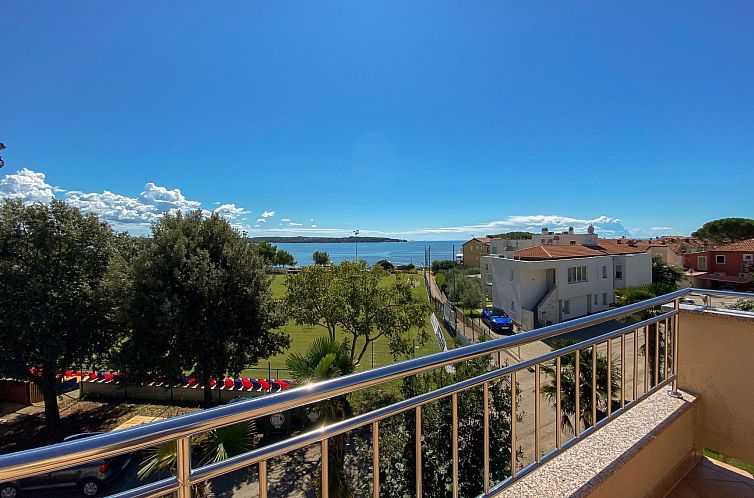 Appartement Sabina